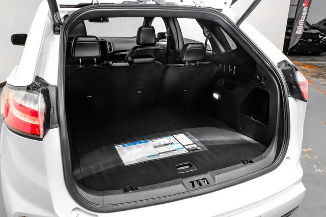 Used 2022 Ford Edge ST-Line AWD/4WD image 50