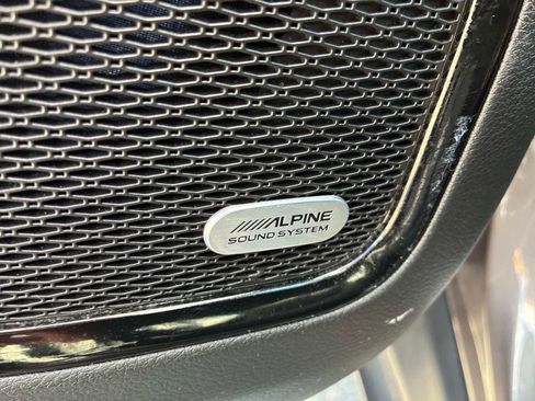 Used 2024 Jeep Compass Limited w/ Sun and Sound Group AWD/4WD image 21