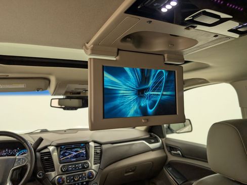 Used 2016 Chevrolet Tahoe LTZ image 30