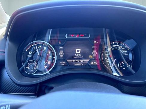 Used 2021 RAM 1500 TRX w/ TRX Level 2 Equipment Group image 16