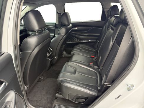 Used 2019 Hyundai Santa Fe AWD image 16