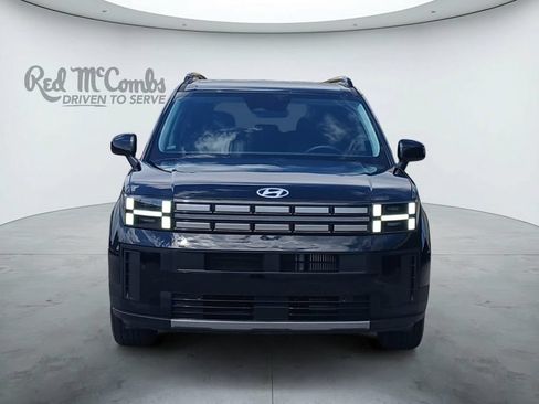 Certified 2025 Hyundai Santa Fe SEL FWD image 8