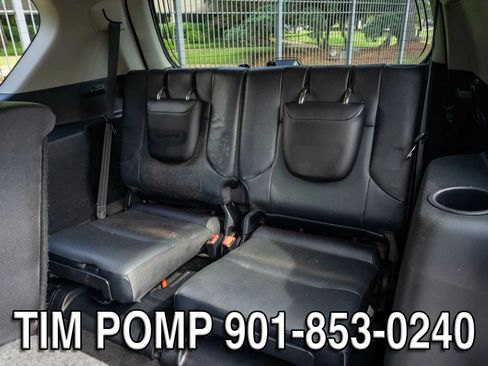 Used 2014 Lexus GX 460 w/ Premium Package AWD/4WD image 15