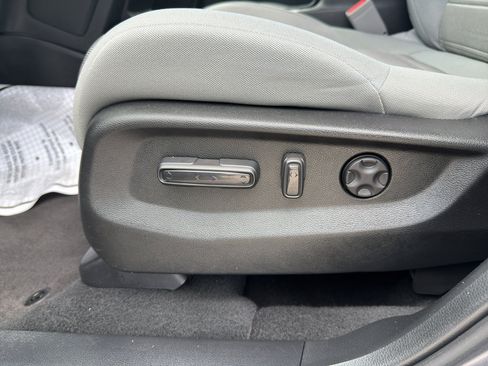 Used 2021 Honda CR-V EX image 21