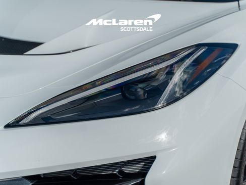 Used 2026 Chevrolet Corvette ZR1 image 13