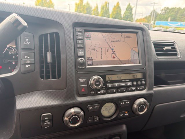 Used 2014 Honda Ridgeline SE image 20