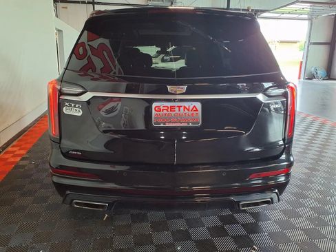 Used 2020 Cadillac XT6 Sport AWD/4WD image 6