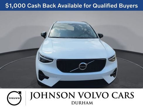 New 2026 Volvo XC40 B5 Ultra w/ Protection Package Premier AWD/4WD image 3
