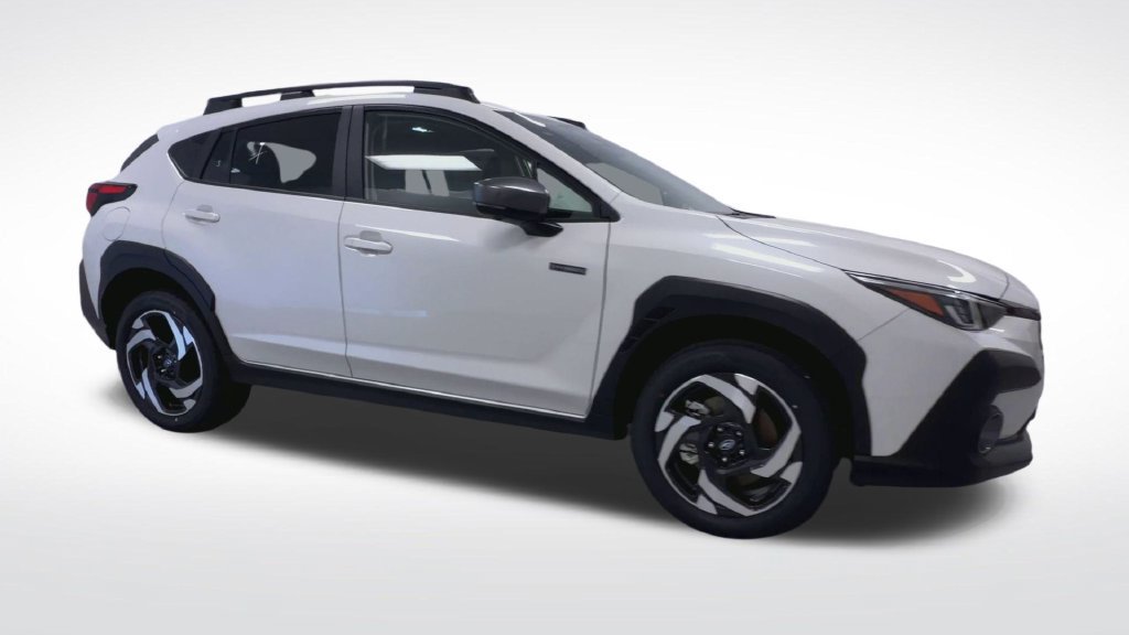New 2026 Subaru Crosstrek 2.5i Limited AWD/4WD image 9