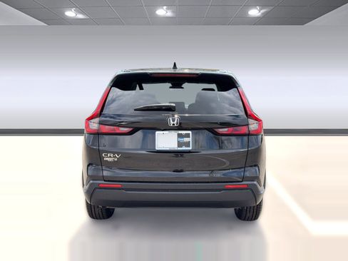 New 2026 Honda CR-V EX image 9