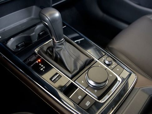 Used 2024 MAZDA CX-30 2.5 Turbo w/ Premium Package image 25