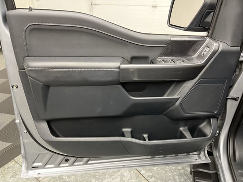 Certified 2023 Ford F150 XLT w/ Equipment Group 302A High AWD/4WD image 10