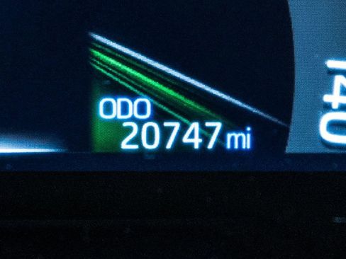 Certified 2024 Toyota RAV4 XLE image 25