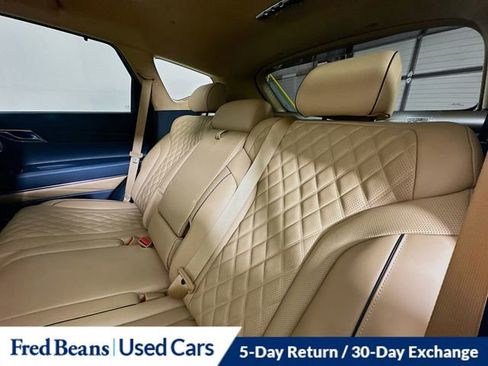 Used 2024 Genesis GV80 3.5T AWD/4WD image 26
