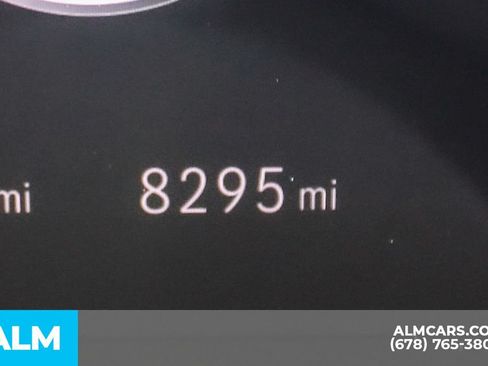 Used 2024 Mercedes-Benz EQE 350+ Sedan image 38