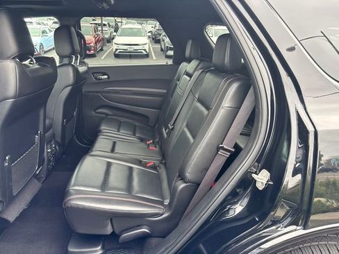 Used 2024 Dodge Durango GT image 11