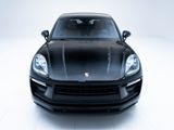 Certified 2022 Porsche Macan image 6