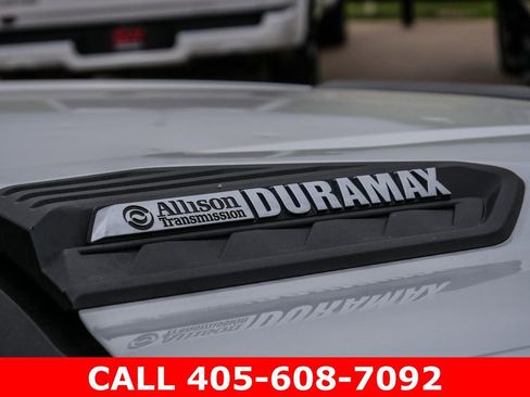 Used 2024 Chevrolet Silverado 3500 W/T w/ WT Convenience Package AWD/4WD image 40
