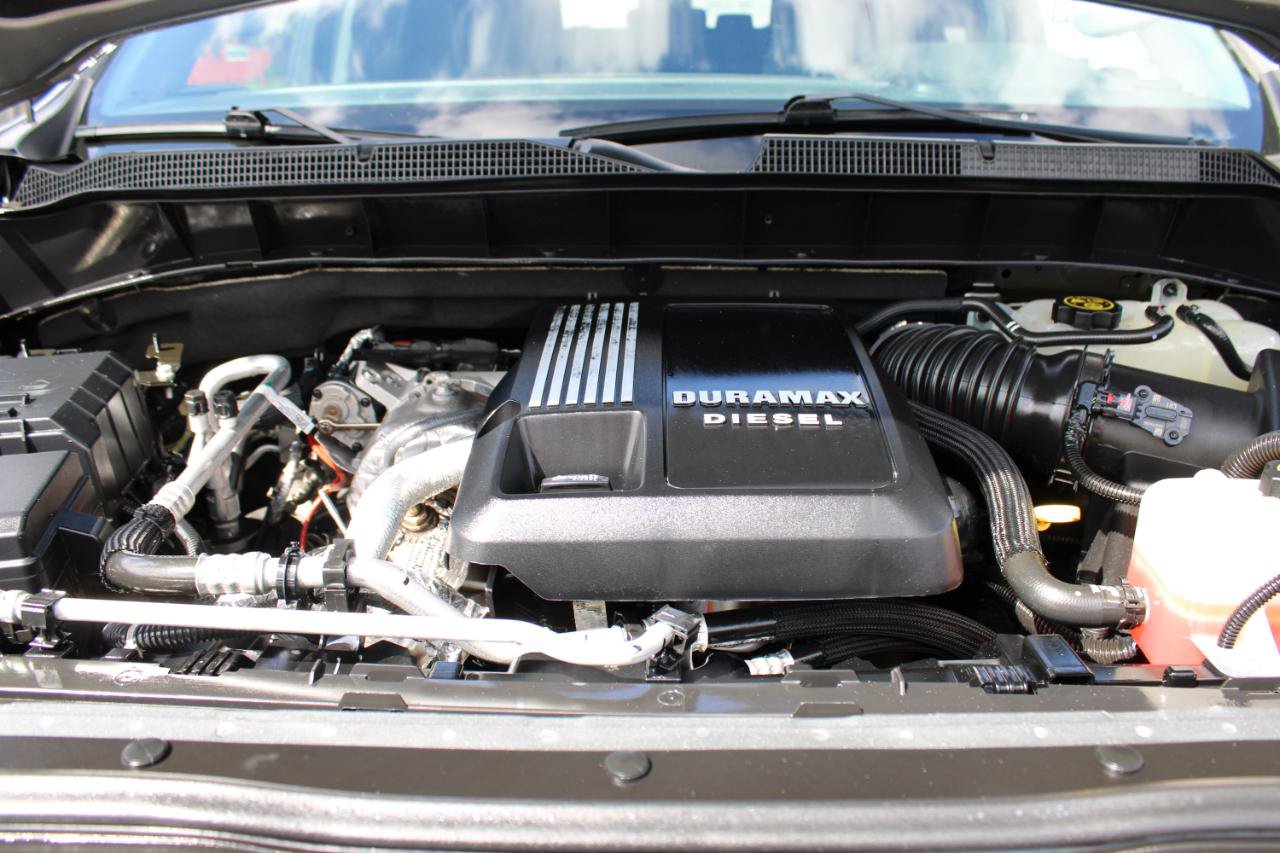 Used 2023 Chevrolet Silverado 1500 RST RWD image 12