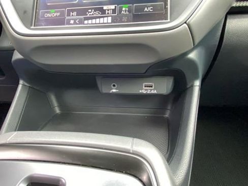 Certified 2024 Subaru Crosstrek 2.0i AWD/4WD image 28