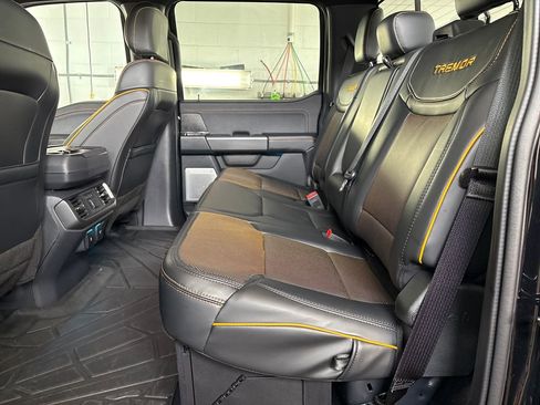 Used 2024 Ford F150 Tremor w/ Equipment Group 402A High AWD/4WD image 27