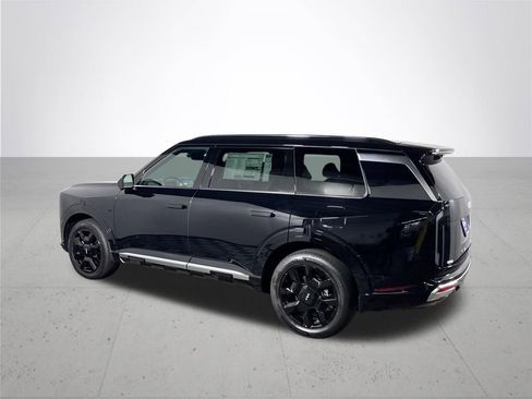 New 2027 Kia Telluride SX image 8