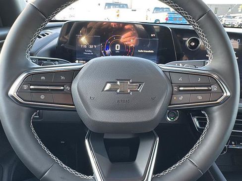 New 2026 Chevrolet Traverse LT w/ Midnight/Sport Edition image 18