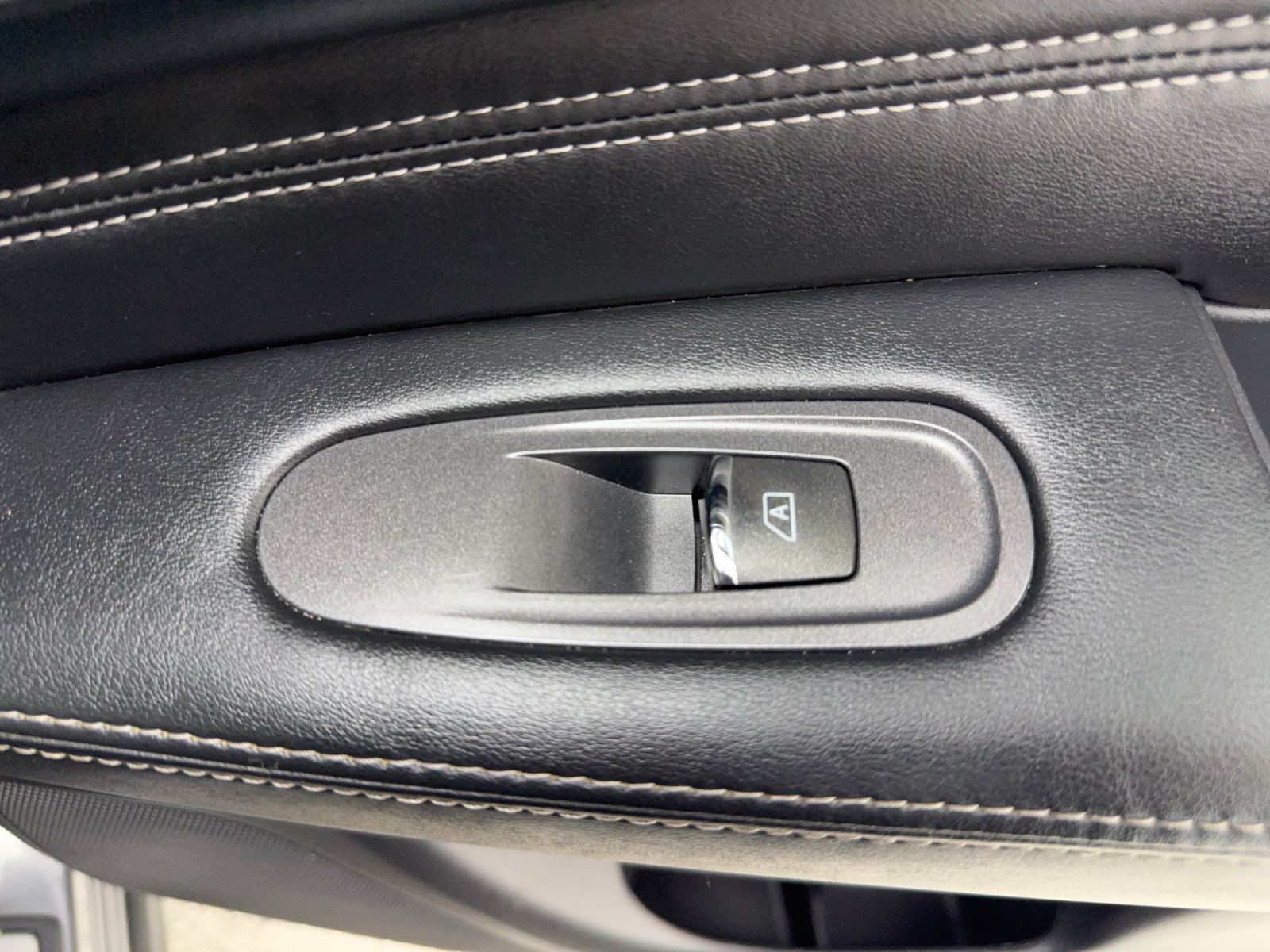 Used 2020 INFINITI QX60 Pure AWD/4WD image 35