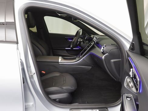 Used 2024 Mercedes-Benz C 63 AMG S image 25