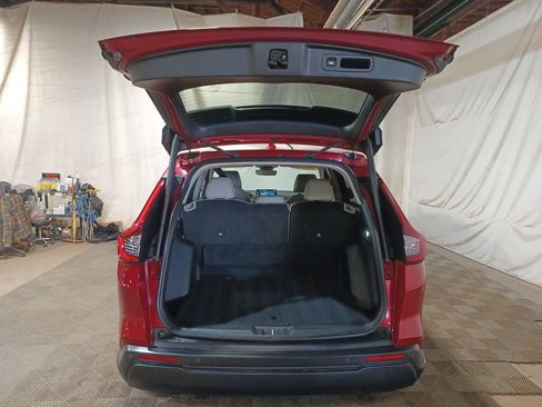Used 2024 Honda CR-V EX-L image 20