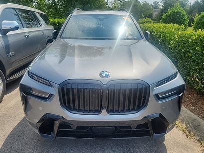 Used 2026 BMW X7 xDrive40i
