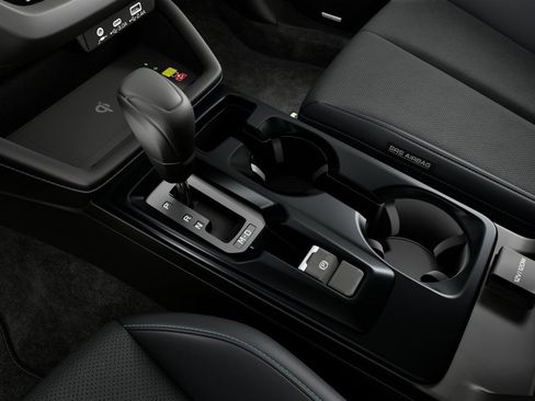 New 2026 Subaru Forester Touring AWD/4WD image 23