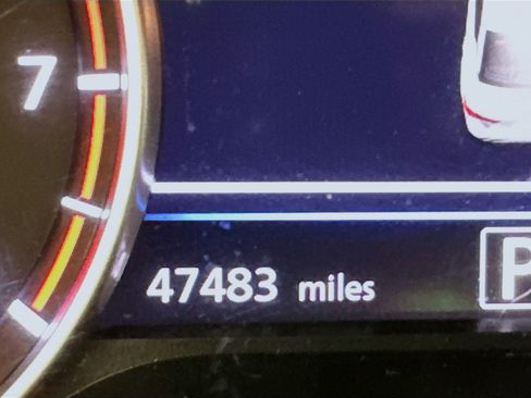 Used 2024 Nissan Sentra SV image 19