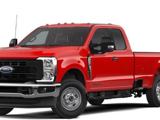 New 2026 Ford F250 XL w/ XL Chrome Package video 1