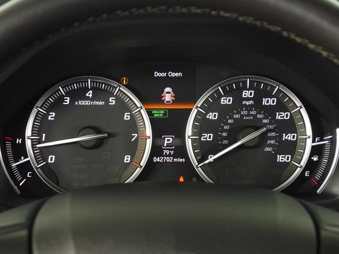 Used 2016 Acura MDX SH-AWD image 28