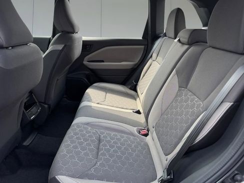 New 2026 Subaru Forester image 9