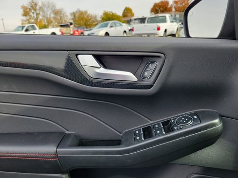 New 2026 Ford Escape ST-Line w/ Cold Weather Package image 18