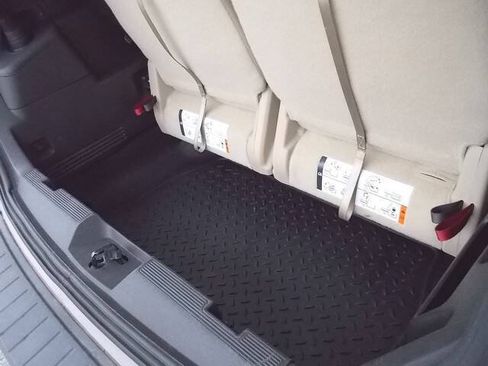 Used 2019 Ford Flex Limited AWD/4WD image 16