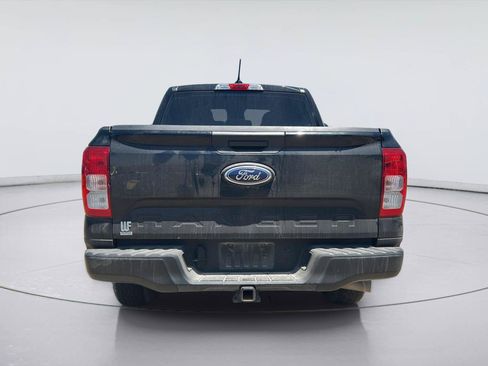 Certified 2024 Ford Ranger XL w/ Trailer Tow Package AWD/4WD image 5