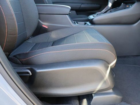 New 2026 Honda CR-V Sport image 10