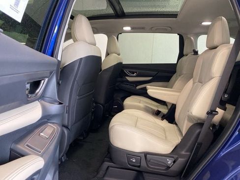 New 2026 Subaru Ascent Limited AWD/4WD image 14