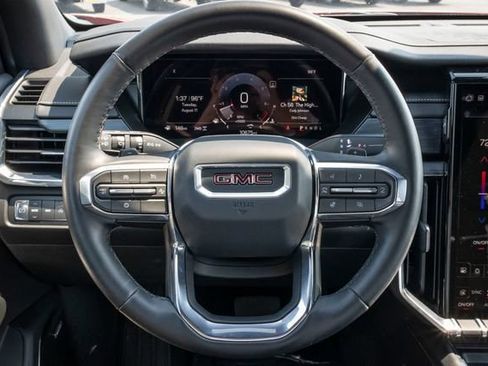 Used 2025 GMC Acadia Elevation AWD/4WD image 20