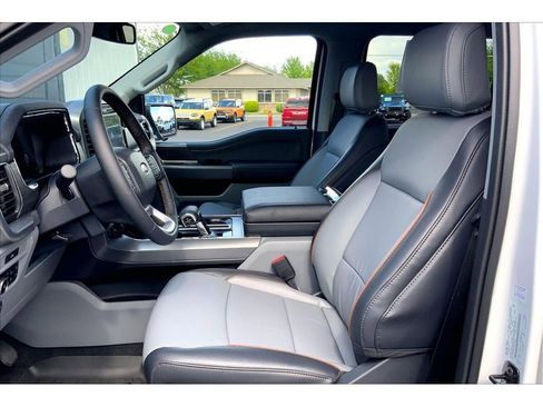 New 2026 Ford F150 Lariat w/ Equipment Group 502A High AWD/4WD image 24