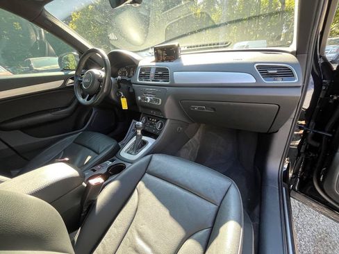 Used 2018 Audi Q3 2.0T Premium FWD image 39
