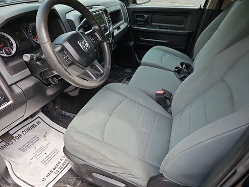 Used 2014 RAM 1500 Express AWD/4WD image 19