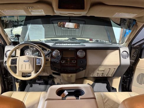 Used 2009 Ford F250 Lariat image 15