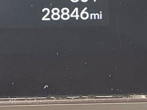 Certified 2025 Hyundai Tucson SEL image 21