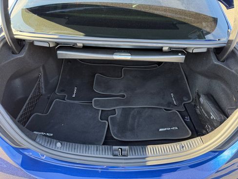 Used 2020 Mercedes-Benz C 63 AMG S image 17