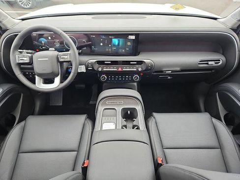 New 2026 Hyundai Palisade Limited image 8