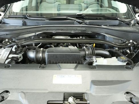 Used 2025 Lincoln Aviator Reserve w/ Equipment Group 201A image 37